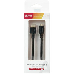 аксесоар Zhiyun-Tech Mini HDMI To Micro HDMI Cable A