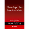 PM-101 Pro Premium Matte А3+ 20 листа
