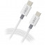 Joby Charge and Sync Cable USB-C to USB-C 2m (white)