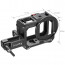 Smallrig CVG2678 Vlogging Cage &amp; Mic Adapter Holder - GoPro HERO8 Black