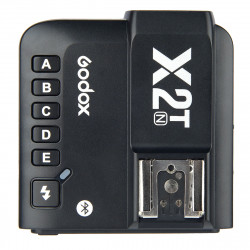 синхронизатор Godox X2TN Предавател за Nikon