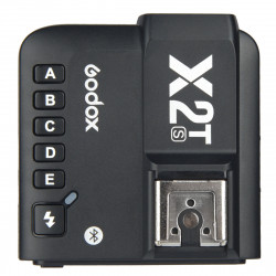 Slave Godox X2TS for Sony