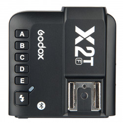 синхронизатор Godox X2TF Предавател за Fujifilm