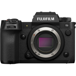 Camera Fujifilm X-H2S