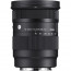 Lens Sigma 16-28mm f / 2.8 DG DN Contemporary - Sony E (FE) + Filter Sigma WR UV 72mm