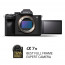 Camera Sony A7 IV + Lens Sony FE 50mm f/1.8 + Battery Sony NP-FZ100 battery + Memory card Angelbird AV PRO SD MK2 V90 128GB SDXC 300MB/s + Bag Peak Design Everyday Sling 6L Black Camera Sony A7 IV + Lens Sony FE 50mm f/1.8 + Battery Sony NP-FZ100 battery + Memory card Angelbird AV PRO SD MK2 V90 128GB SDXC 300MB/s + Bag Peak Design Everyday Sling 6L Black