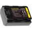Nitecore NC-BP002 Battery equivalent to Sony NP-FZ100