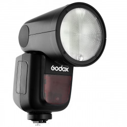 светкавица Godox V1C - Canon