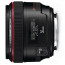 Canon EF 50mm f/1.2L USM (употребяван)