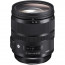 Sigma 24-70mm f/2.8 DG OS HSM Art за Canon EF (употребяван)