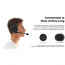 интерком Hollyland Solidcom C1-3S Full-Duplex Wireless DECT Intercom System (3x Headset)