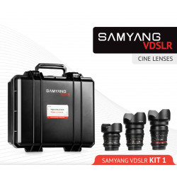 Lens Samyang 