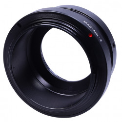 Lens Adapter B.I.G. M42 - Nikon Z