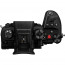 Camera Panasonic Lumix GH6 + Lens Panasonic Lumix G Vario 12-60mm f / 3.5-5.6 Asph. Power OIS Camera Panasonic Lumix GH6 + Lens Panasonic Lumix G Vario 12-60mm f / 3.5-5.6 Asph. Power OIS