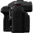 Camera Panasonic Lumix GH6 + Lens Panasonic Lumix G Vario 12-60mm f / 3.5-5.6 Asph. Power OIS Camera Panasonic Lumix GH6 + Lens Panasonic Lumix G Vario 12-60mm f / 3.5-5.6 Asph. Power OIS