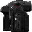 фотоапарат Panasonic Lumix GH6 + обектив Panasonic 12-60mm f/3.5-5.6 OIS фотоапарат Panasonic Lumix GH6 + обектив Panasonic 12-60mm f/3.5-5.6 OIS