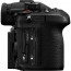 Camera Panasonic Lumix GH6 + Lens Panasonic Lumix G Vario 12-60mm f / 3.5-5.6 Asph. Power OIS Camera Panasonic Lumix GH6 + Lens Panasonic Lumix G Vario 12-60mm f / 3.5-5.6 Asph. Power OIS