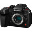 фотоапарат Panasonic Lumix GH6 + обектив Panasonic 12-60mm f/3.5-5.6 OIS фотоапарат Panasonic Lumix GH6 + обектив Panasonic 12-60mm f/3.5-5.6 OIS