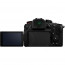 Camera Panasonic Lumix GH6 + Lens Panasonic Lumix G Vario 12-60mm f / 3.5-5.6 Asph. Power OIS Camera Panasonic Lumix GH6 + Lens Panasonic Lumix G Vario 12-60mm f / 3.5-5.6 Asph. Power OIS