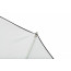 Quadralite Deep Space Parabolic Umbrella (white) 165 cm