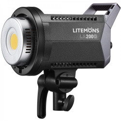 Lighting Godox GODOX LITEMONS LA200D DAYLIGHT LED LIGHT