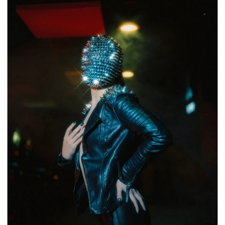 Filter Prism Lens FX Starburst FX Filter 82mm PhotoSynthesis