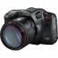 Camcorder Blackmagic Design Pocket Cinema Camera 6K G2 + Accessory Blackmagic Design Pocket Cinema Camera Pro EVF