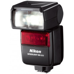 светкавица Nikon SB-600 (употребяван)