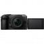 Nikon Z30 + Lens Nikon NIKKOR Z DX 16-50mm f / 3.5-6.3 VR + Memory card Lexar Professional SDXC 1066X UHS-I 64GB