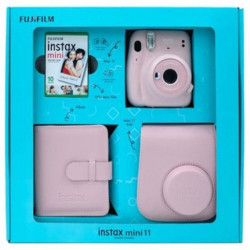 Fujifilm Instax Mini 11 Box Blush Pink