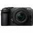 Nikon Z30 + Lens Nikon NIKKOR Z DX 16-50mm f / 3.5-6.3 VR