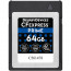 Delkin Devices DCFX1-64 CFexpress 64GB