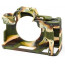 EasyCover ECSA1C silicone protector for Sony A1 (camouflage)