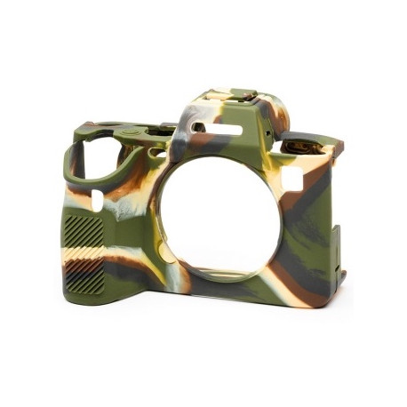 EASYCOVER ECSA1C - FOR SONY A1 CAMOUFLAGE