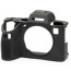 EasyCover ECSA1B silicone protector for Sony A1 (black)