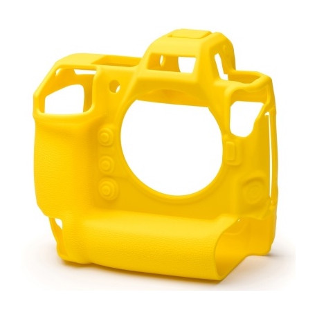 EasyCover ECNZ9Y silicone protector for Nikon Z9 (yellow)
