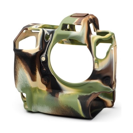 EasyCover ECNZ9C silicone protector for Nikon Z9 (camouflage)