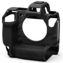 EasyCover ECNZ9B silicone protector for Nikona Z9 (black)