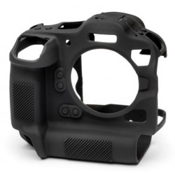 Accessory EasyCover ECCR3B silicone protector for Canon EOS R3 (black)