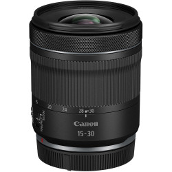 Lens Canon RF 15-30mm f/4.5-6.3 IS STM