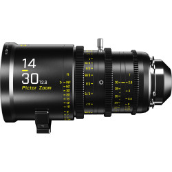 обектив Dzofilm Pictor Zoom 14-30mm T2.8 Black - PL