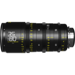 Dzofilm Catta Ace Cine Zoom 35-80mm T2.9 - PL/EF