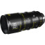 Lens Dzofilm Catta Ace Zoom 35-80mm T2.9 - PL/EF + Lens Dzofilm Catta Ace Zoom 70-135mm T2.9 - PL/EF