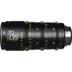 обектив Dzofilm Catta Ace Cine Zoom 70-135mm T2.9 - PL/EF