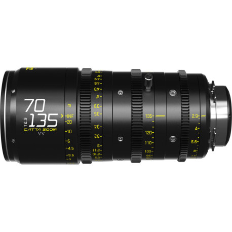 DZOFILM CATTA ACE 70-135MM T2.9 PL MOUNT