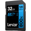 LEXAR HIGH PERFORMANCE SDHC 32GB 800X 120MB/S LSD0800032G-BNNNG
