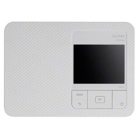 Selphy CP1500 (white)