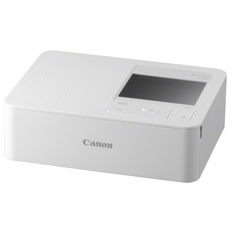 Canon SELPHY CP740 Dye Sublimation Photo Printer