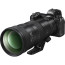  фотоапарат Nikon Z8 + обектив Nikon Z 400mm f/4.5 VR S