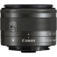 Canon EF-M 15-45mm f/3.5-6.3 IS STM (употребяван)